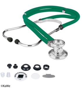 Hovedbilde Rapport "Alt-i-ett"-stetoskop 